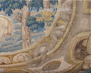 Flemish Sofa